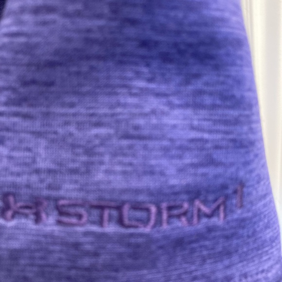 Under Armour Hoodie Sweatshirt - Picture 6 of 7